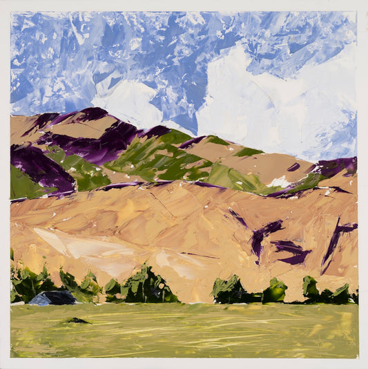 Rat Hills 2