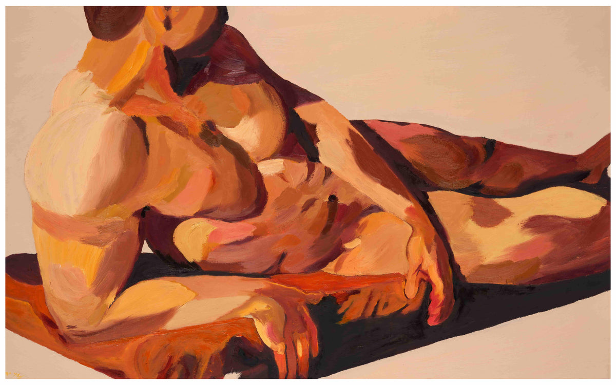 Self Portrait 1